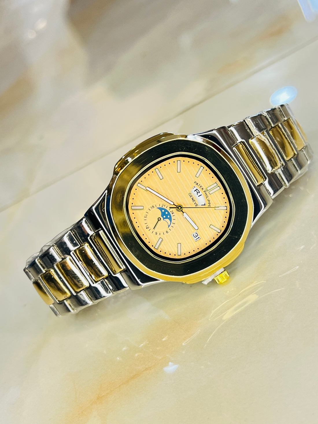 Patek phillipe premium watch