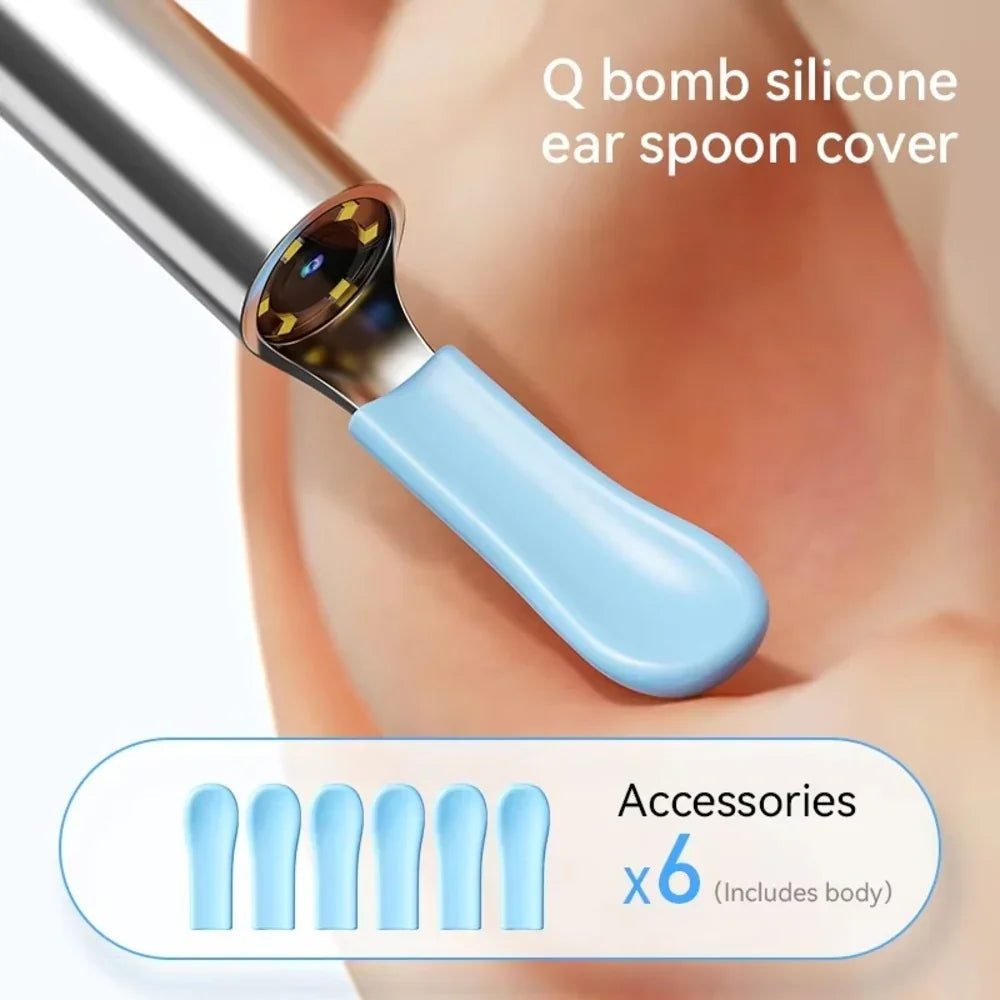 Smart Ear wax removal kit 100% original