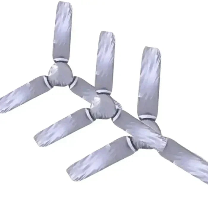 Set of 4 Pieces Ceiling Hanging Fan Covers