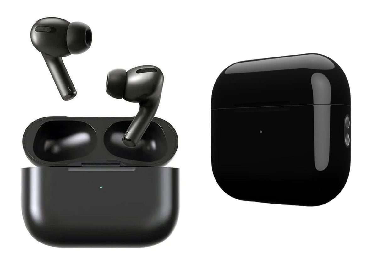 Apple Airpods Pro 2 Black Master Copy