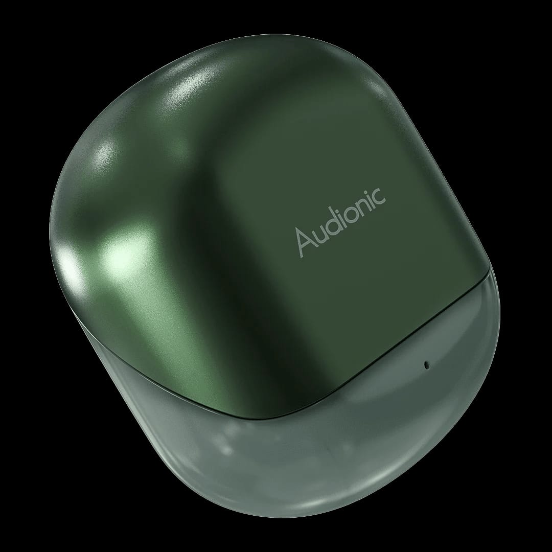 Audionic Airbud 595 Flip Earbuds