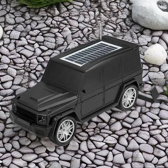 KISONLI B2 10W SOLAR CHARGING FM MODERN CAR WIRELESS PORTABLE BLUETOOTH SPEAKER