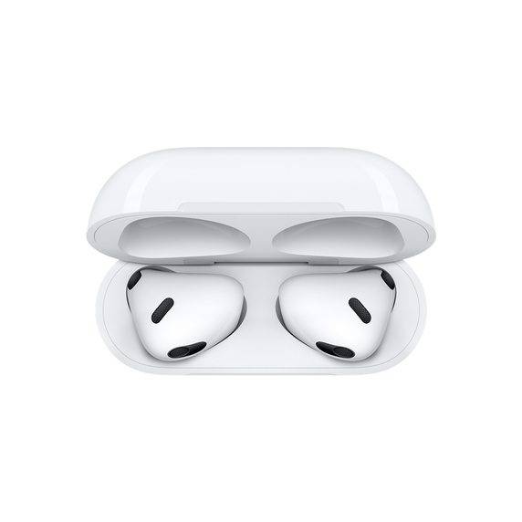 Apple AirPods 3rd Generation – Master Copy