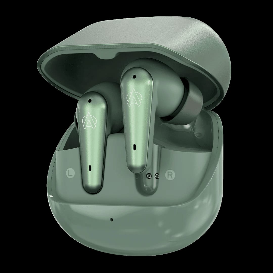 Audionic Airbud 595 Flip Earbuds