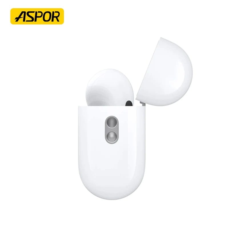 ASPOR A620 ANC AirBuds Pro 2 Wireless Earbuds