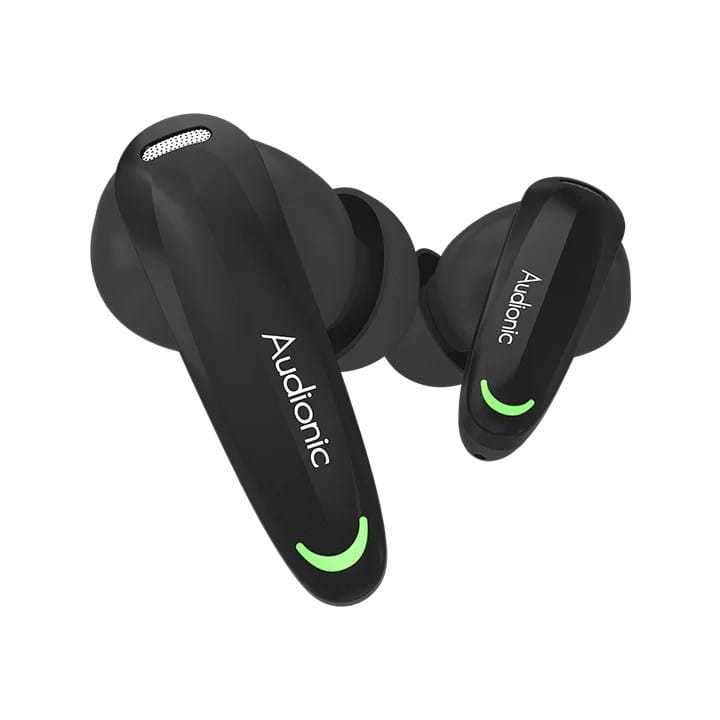 Audionic Airbud 735 Ion with ANC – Wireless Earbuds