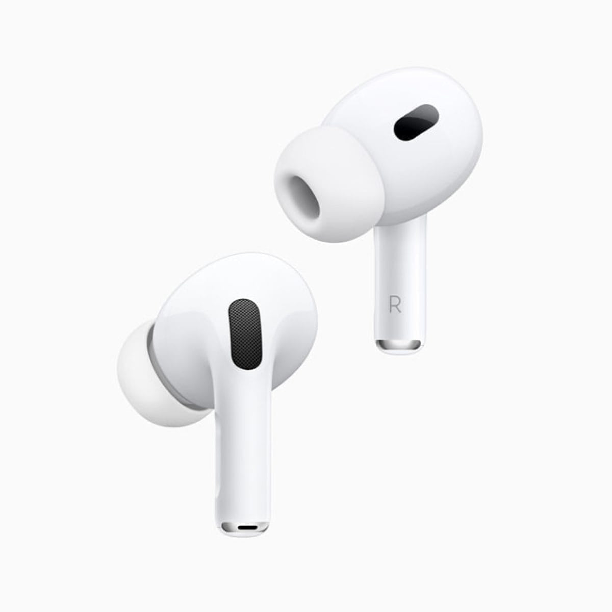 Apple AirPods Pro 2 – High Copy Wireless Earbuds