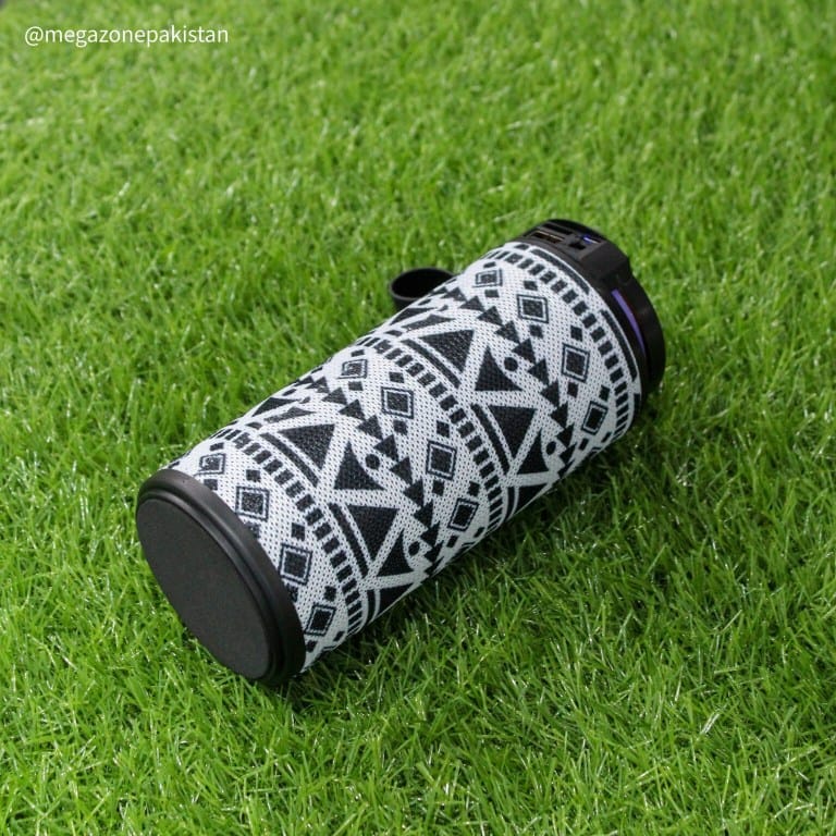 Dario Zone Dario-112 Wireless Bluetooth 5.1 Speaker