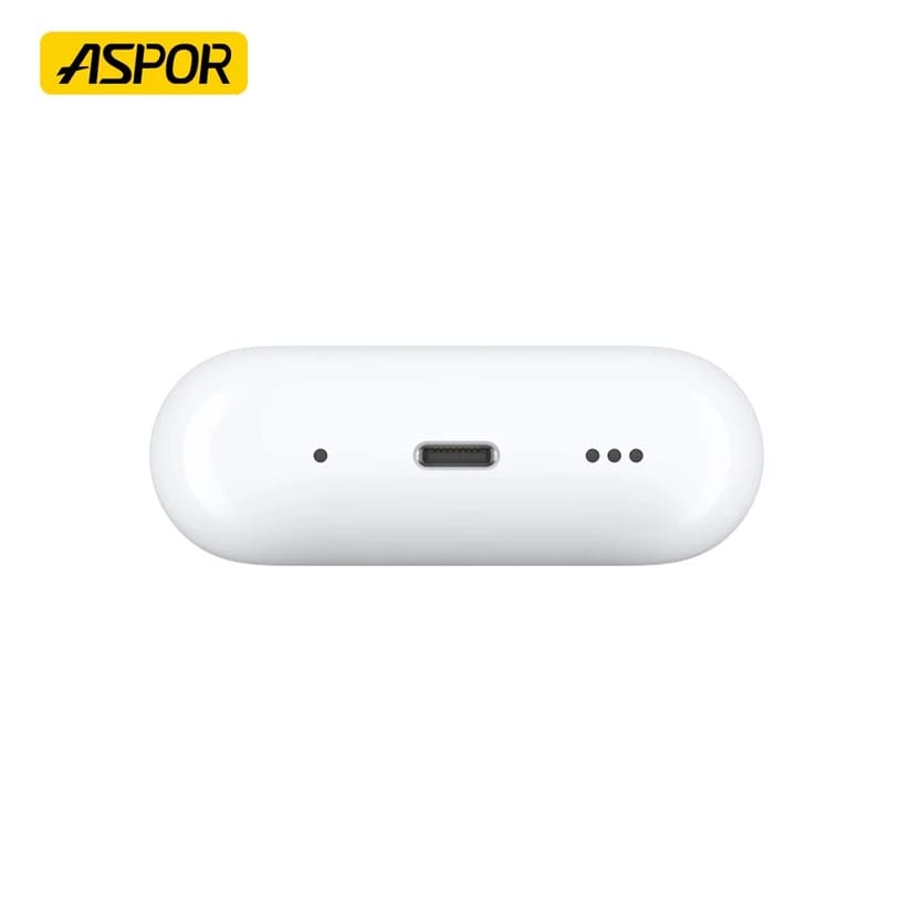 ASPOR A620 ANC AirBuds Pro 2 Wireless Earbuds