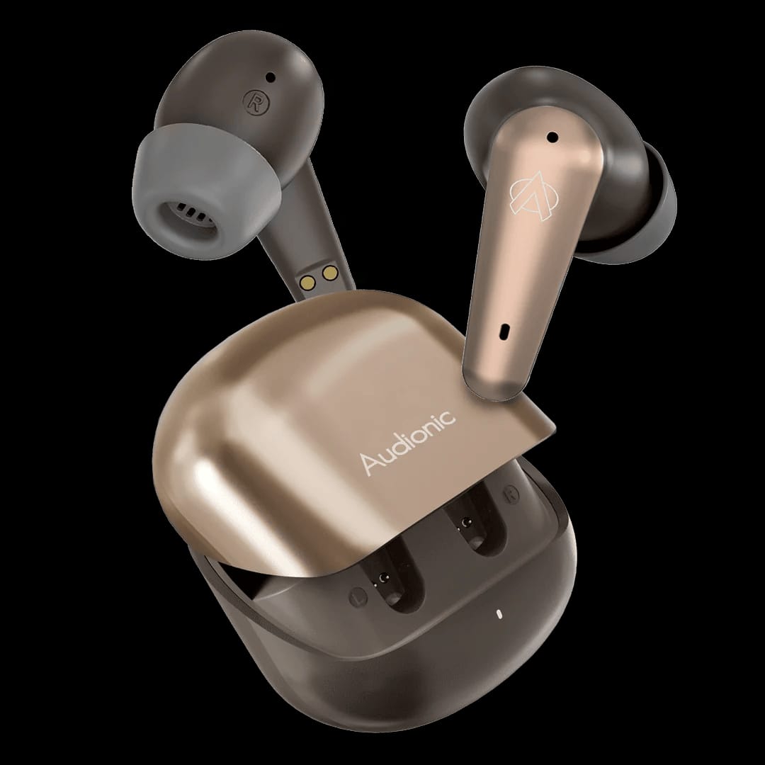 Audionic Airbud 595 Flip Earbuds
