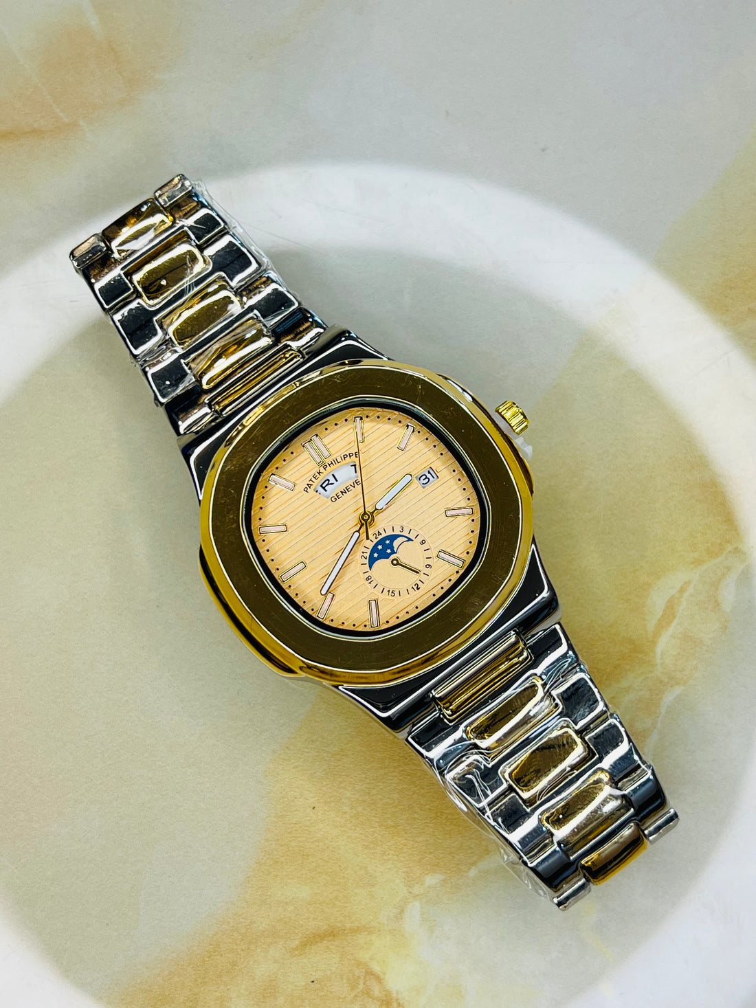 Patek phillipe premium watch