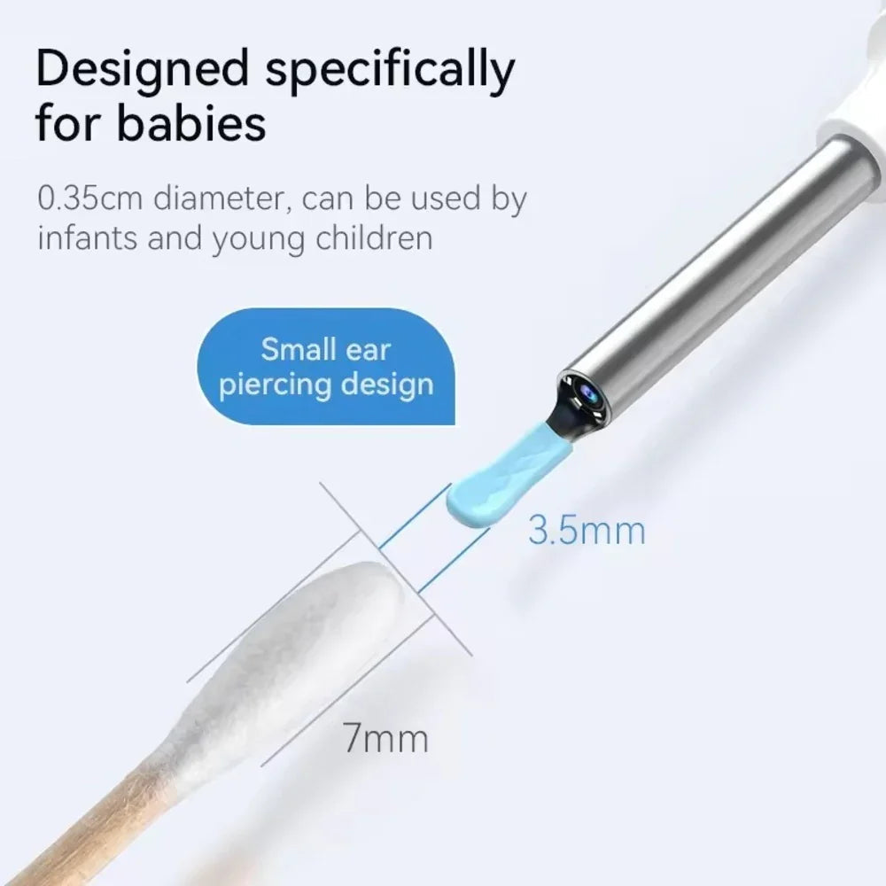 Smart Ear wax removal kit 100% original