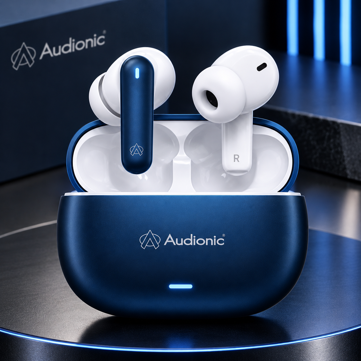 Audionic Airbud 425 Tws Earbuds