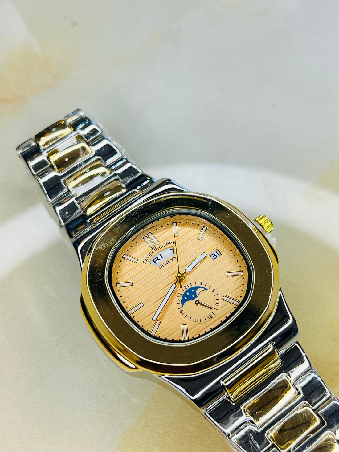 Patek phillipe premium watch