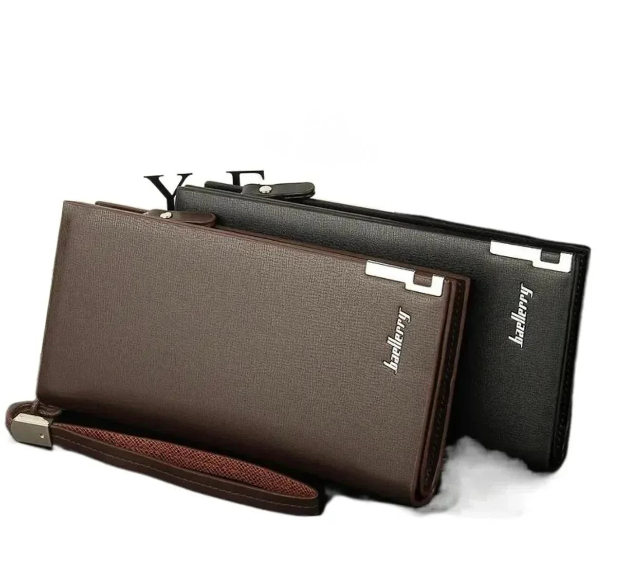 Billionaire offer wallet+ glasses