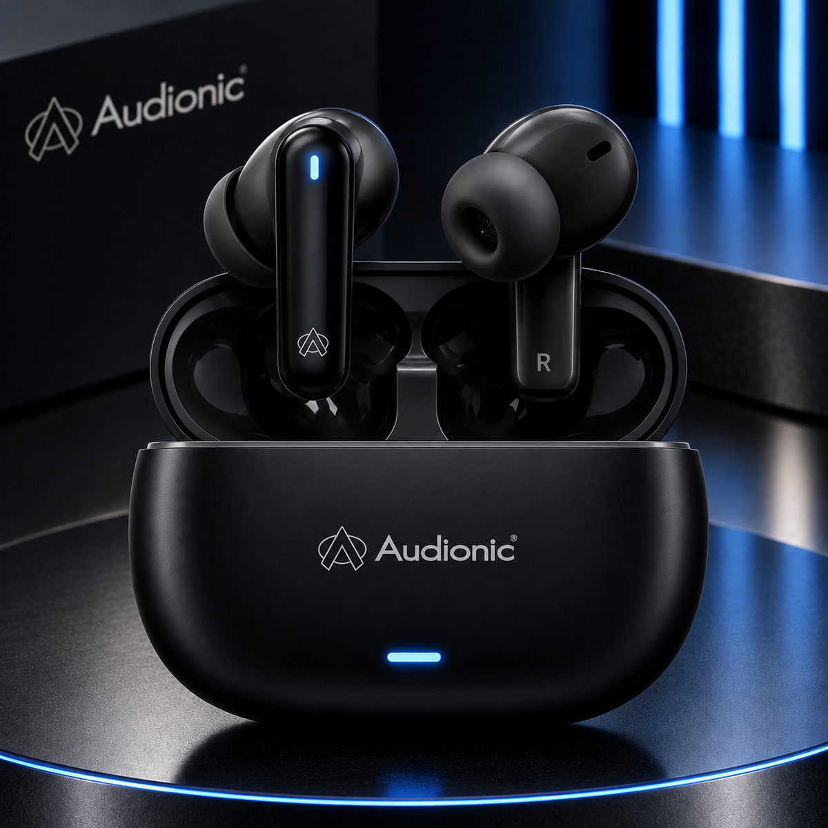 Audionic Airbud 425 Tws Earbuds