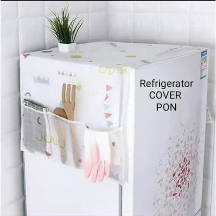 Waterproof Fridge Cover