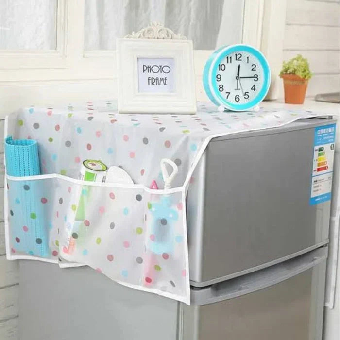 Waterproof Fridge Cover