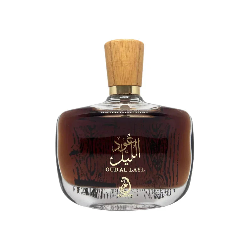 Sultan al oud + Oud al lail