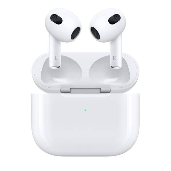 Apple AirPods 3rd Generation – Master Copy