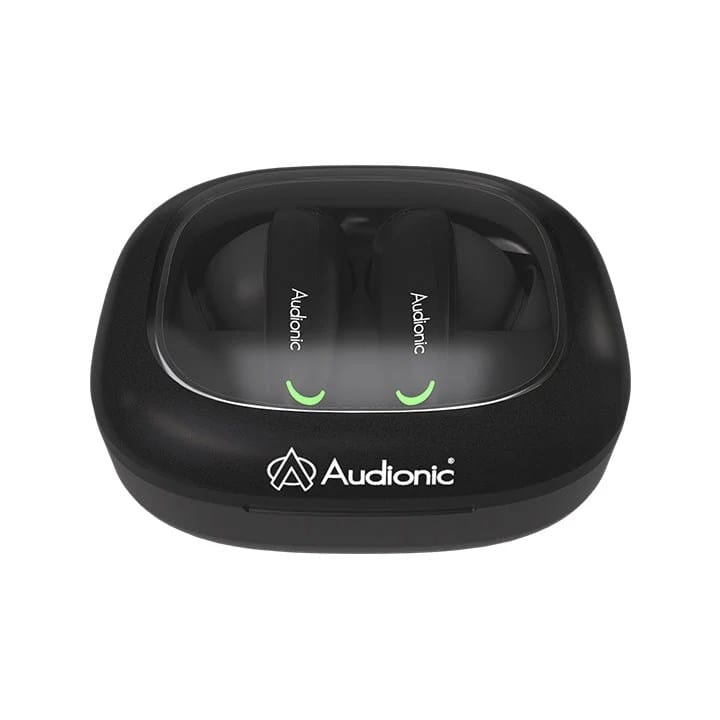 Audionic Airbud 735 Ion with ANC – Wireless Earbuds