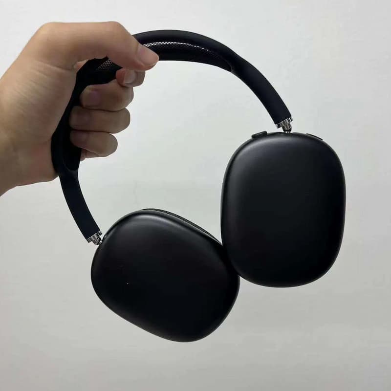 Speed-X Technologies P9 Airpods Max Bluetooth Headset