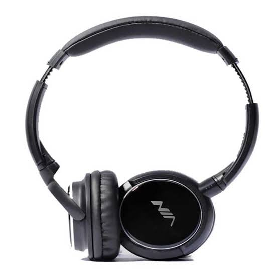 Nia Q1 Bluetooth Wireless Headphones