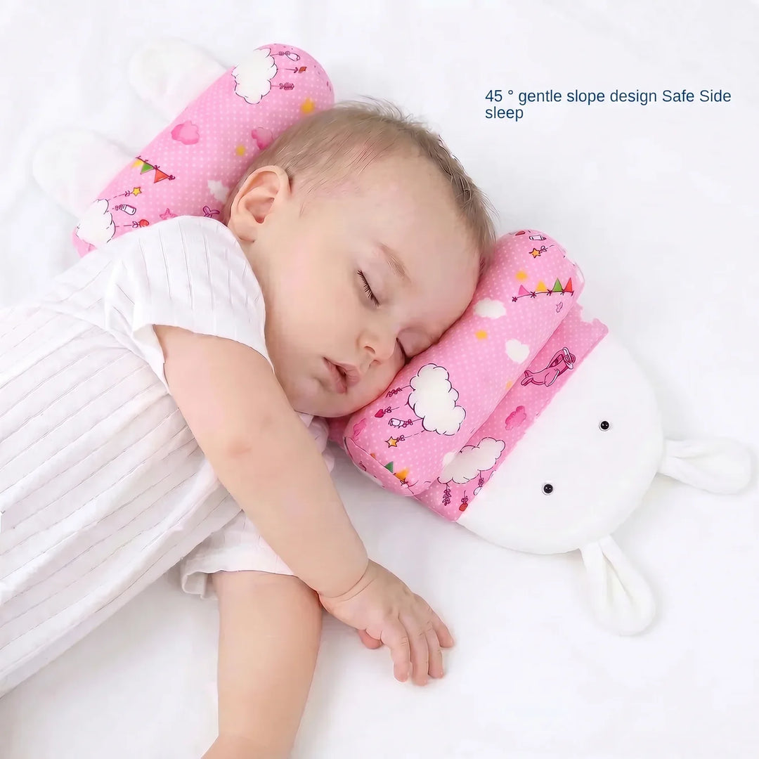 Adjustable Baby Head Shaping Pillow